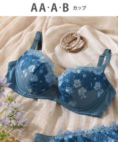 Wing 【ナチュラルアップブラ】 AA~Gカップ展開 ふっくら自然なまるみでバストアップ KB2060 ウイング／ワコール