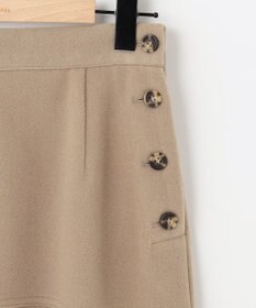 SHARE PARK LADIES ライトメルトンスカート