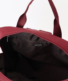 LA BAGAGERIE 10ポケット持ち手付きリュック Lサイズ