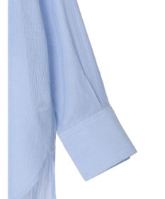 Green Parks ワッシャービッグシャツ