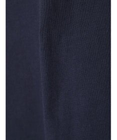 earth music&ecology ロゴソリッドミニマルＴシャツ