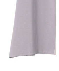 Green Parks ・ＥＬＥＮＣＡＲＥ　ＤＵＥ　バイカラーブラウス