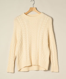 ONWARD Reuse Park 【any SiS】ニット秋冬