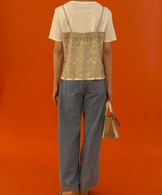 ONWARD Reuse Park 【23区】パンツ春夏