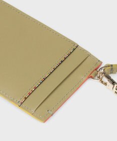 Paul Smith カラードエッジ パスケース