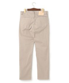 J.PRESS MEN ピケストレッチ スローンデニムス