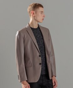 JOSEPH HOMME ライトラムナッパレザー　ジャケット