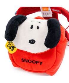 PET PARADISE スヌーピー なかよしリュックハーネス Ｌ