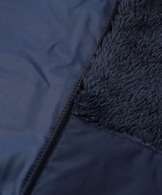 PW CIRCULUS 【MEN】フェイクファーブルゾン