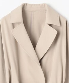 ANY スプリットスリーブコート