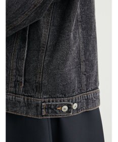 Green Parks Ｂｉｇシルエットデニムジャケット