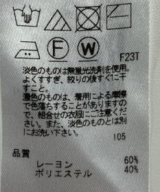 ONWARD Reuse Park 【23区】ニット秋冬