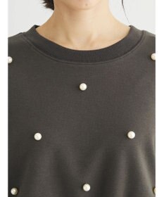 Green Parks ・ＳＵＧＡＲ　ＳＰＯＯＮ　パールスウェット