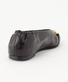 23区 23区×FABIO RUSCONIコラボレーション ビット パンプス