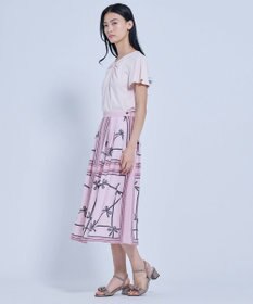 TOCCA RIBBON BOND Tシャツ