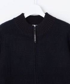 23区GOLF 【23Fondation/WOMEN】エアー ニットアウター