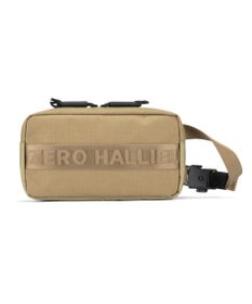 ZERO HALLIBURTON カートポーチ  ZHG-B26 RGF 85284