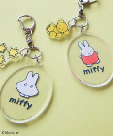 Green Parks Ｍｉｆｆｙ／オーバルキーリング