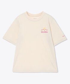 Columbia Columbia/ ウィメンズシダートレイルアウトドアグラフィックTシャツ /コロンビア
