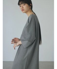 Green Parks ａ．カットポンチワンピース