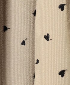 TOCCA 【洗える・接触冷感】IN MY HEART スカート