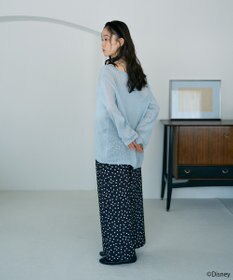 earth music&ecology Ｐｌｕｔｏ／シアーニット