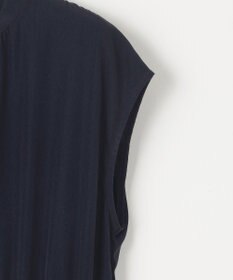 ANY SIS 【洗える】プリーツティアード ワンピース