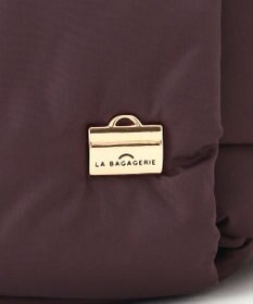 LA BAGAGERIE パデットブロック2WAYミニトート