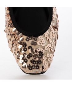 MODE ET JACOMO <carino>２WAYスパンコールバレエ