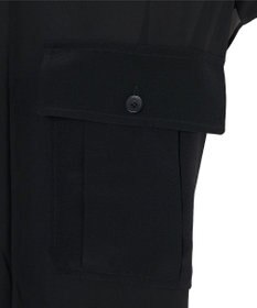 JOSEPH クレープドソワ　ブラウス　KNIZA