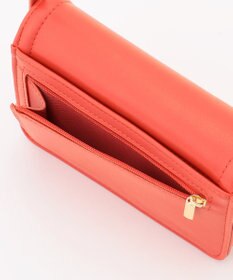 ANY ウォレットミニショルダーバッグ