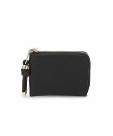 TOPKAPI 【新色追加】【TREASURE TOPKAPI】シュリンクレザー Lファスナー ミニ 財布