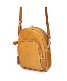 Regalo Felice 【本革 / お財布機能付き】ポシェット / REGALO