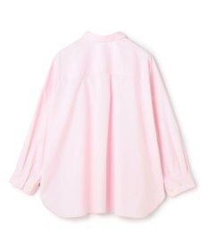 UNFILO 【WEB限定カラー】コットン オーバーシャツ