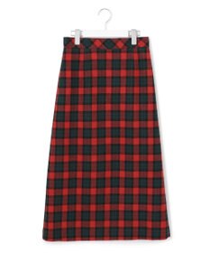 タータンチェック スカート / 23区 S | ファッション通販 【公式通販 