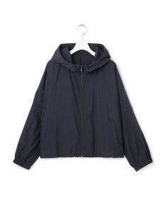 ICB L クールシェイド ラッシュガードブルゾン