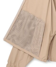 ICB L クールシェイド ラッシュガードブルゾン