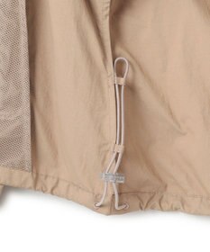 ICB L クールシェイド ラッシュガードブルゾン