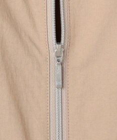 ICB L クールシェイド ラッシュガードブルゾン