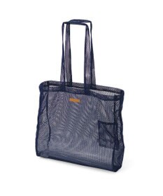 ROOTOTE 0676【直営店限定:メッシュトート】SC.トール.ハイヴ-A