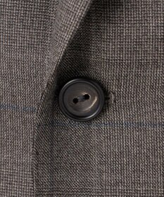 GOTAIRIKU 【ZEGNA/ゼニア】エレクタ スーツ(ブラウンチェック)