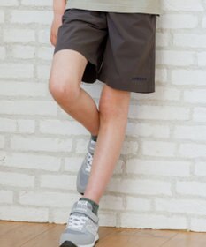 J.PRESS KIDS 【140-170㎝】デイリー ショートパンツ
