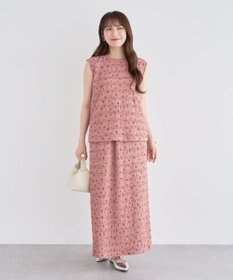 Green Parks ・ＳＵＧＡＲ　ＳＰＯＯＮ　コバナレースフリルノースリーフ