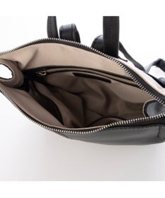 UNBILLION アトランタ ATLANTA / やぎ革軽量ミニリュック