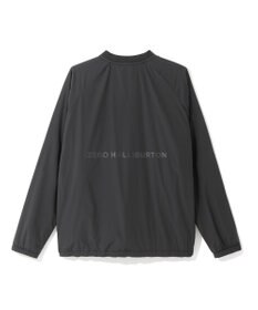 ZERO HALLIBURTON 【撥水・保温】 サーモフライ プルオーバー型ウィンドブレーカー ZHG-M5A2b  85109