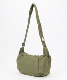 LA BAGAGERIE ワッシャーナイロンショルダー Mサイズ
