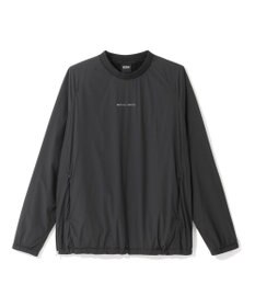 ZERO HALLIBURTON 【撥水・保温】 サーモフライ プルオーバー型ウィンドブレーカー ZHG-M5A2b  85109