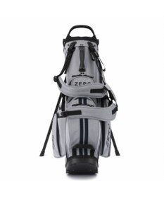 ZERO HALLIBURTON 【雑誌掲載】ZHG-CB1 シャンブレー コーデュラ スタンドバッグ 82902