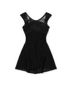 Chacott スカート付レオタード