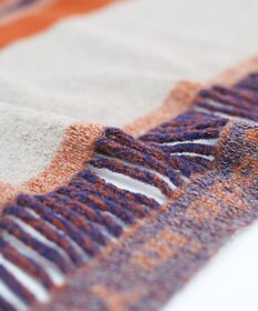 nitorito 【UNISEX】window ストール